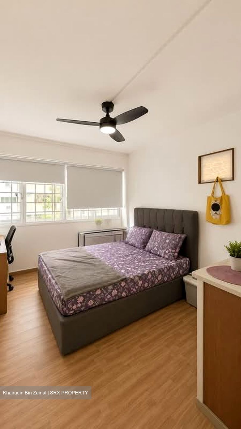 Blk 234 Simei Street 4 (Tampines), HDB 5 Rooms #561813151